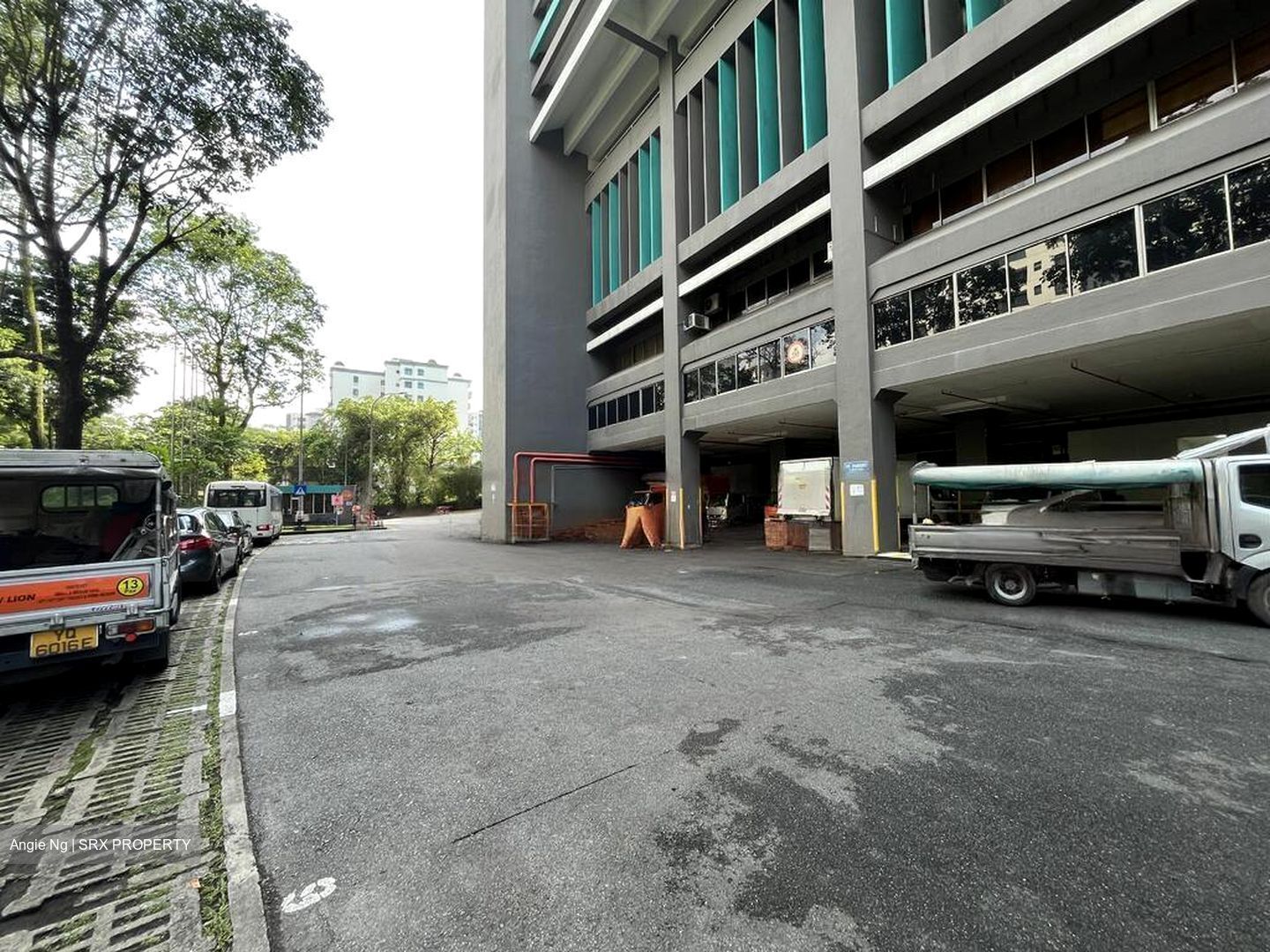 Lam Soon Industrial Building (D23), Factory #455138231
